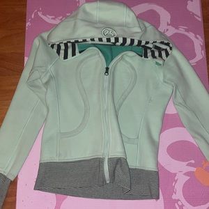 Lululemon Scuba Hoodie